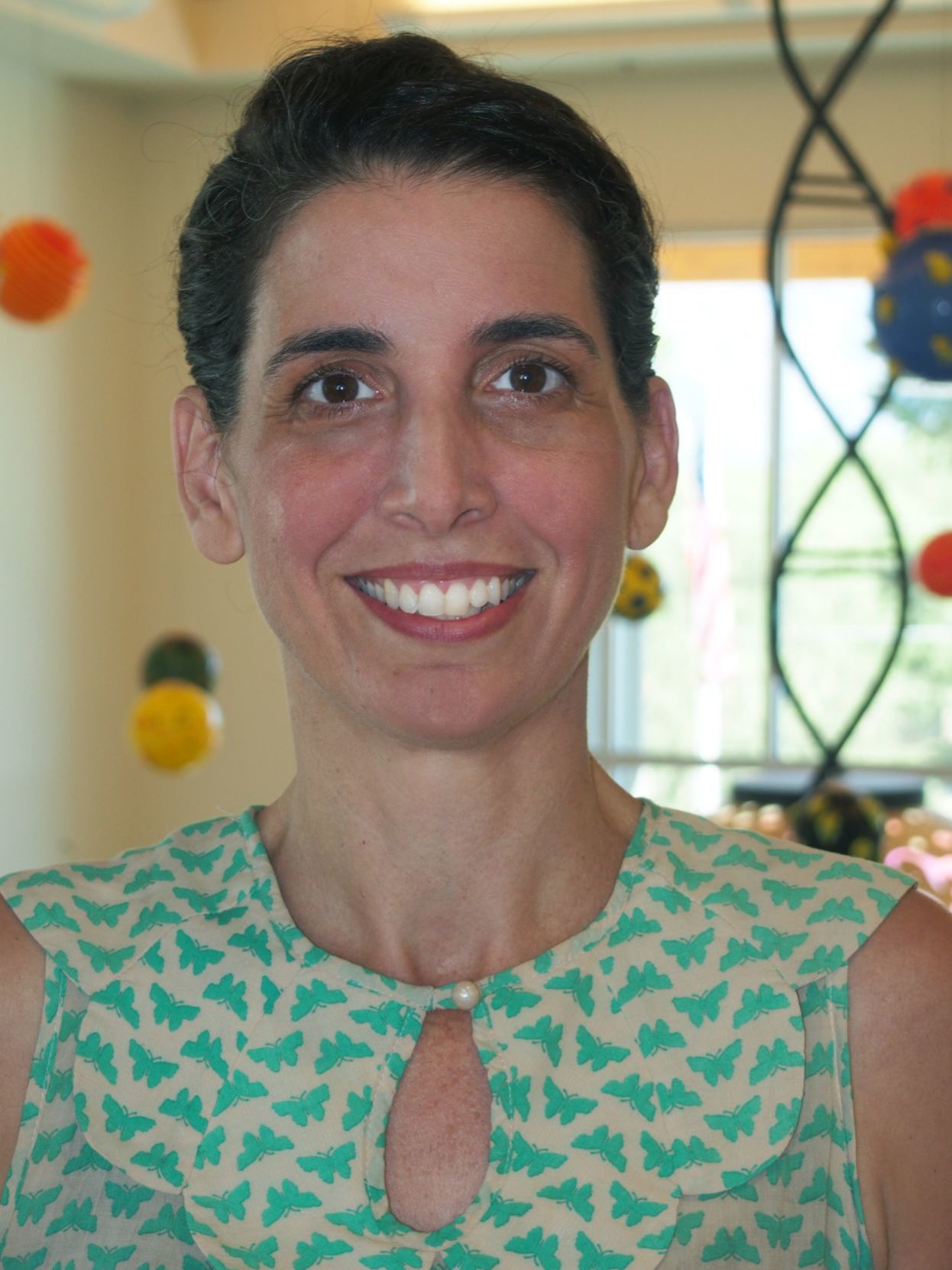 Jewish Federation appoints new staff members to its organization